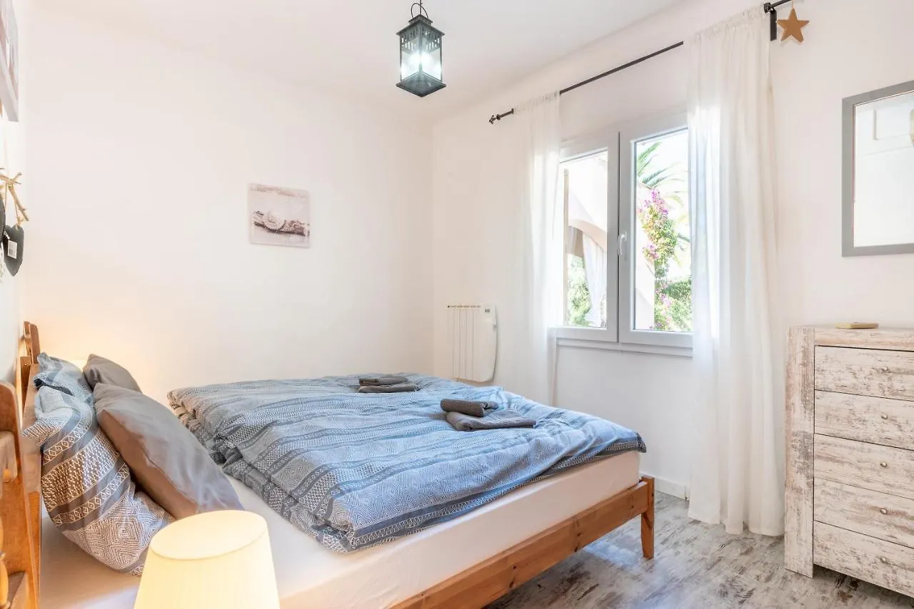Holiday home Polita Des Carritxo Villa