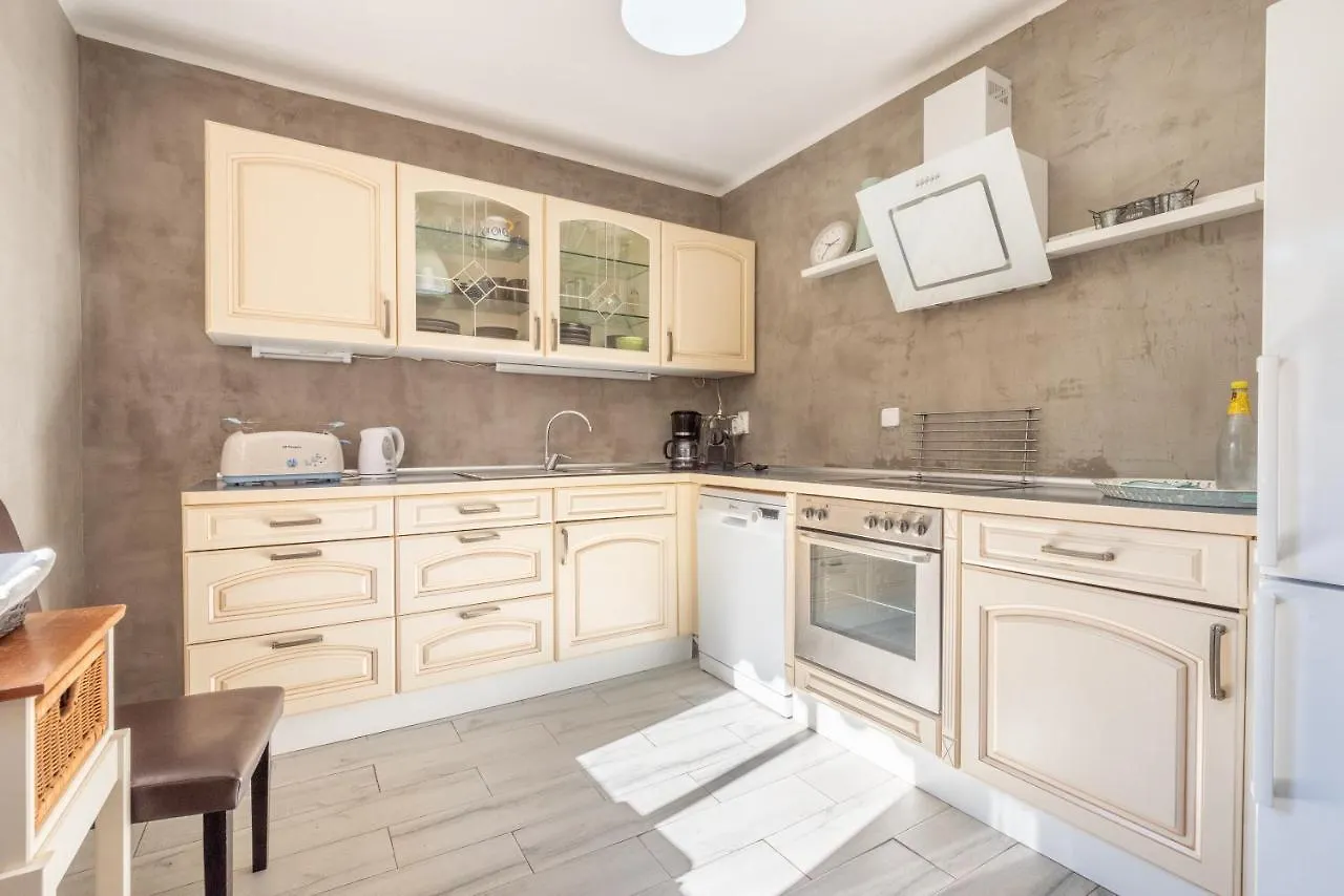 Polita Des Carritxo Villa Holiday home