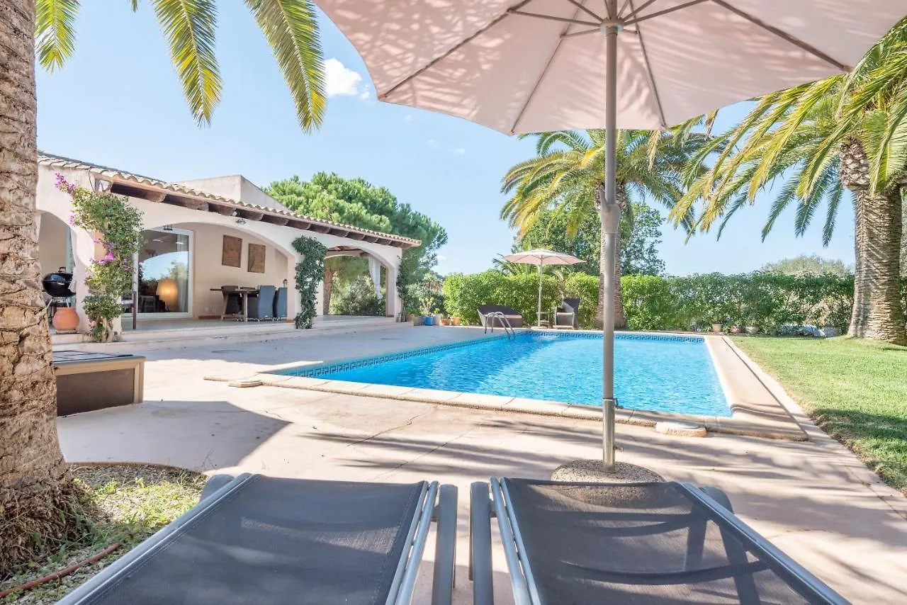 Polita Des Carritxo Villa 0*,  Spain