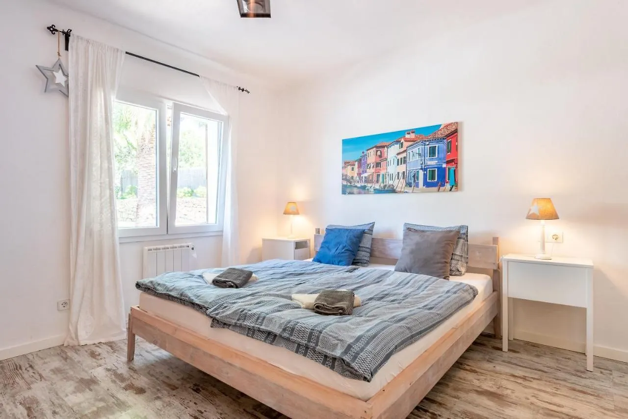 Holiday home Polita Des Carritxo Villa