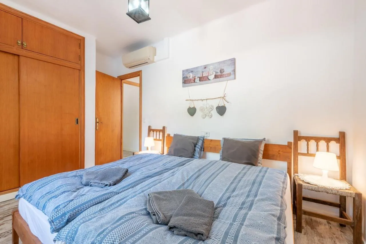 Polita Des Carritxo Villa Holiday home